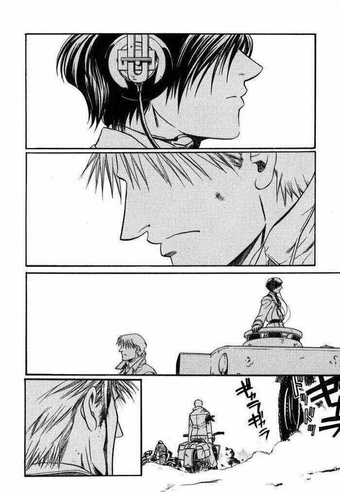 Maiden Rose - Chapter 3 - Trang 32