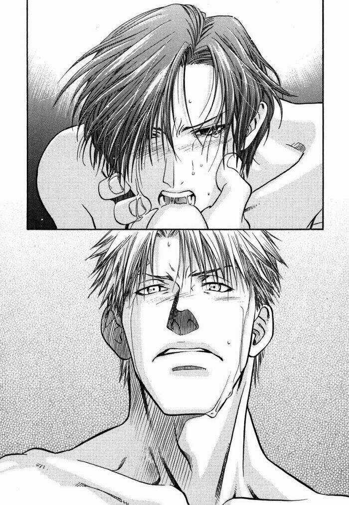 Maiden Rose - Chapter 3 - Trang 39