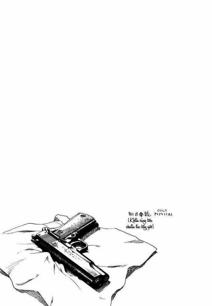 Maiden Rose - Chapter 3 - Trang 44