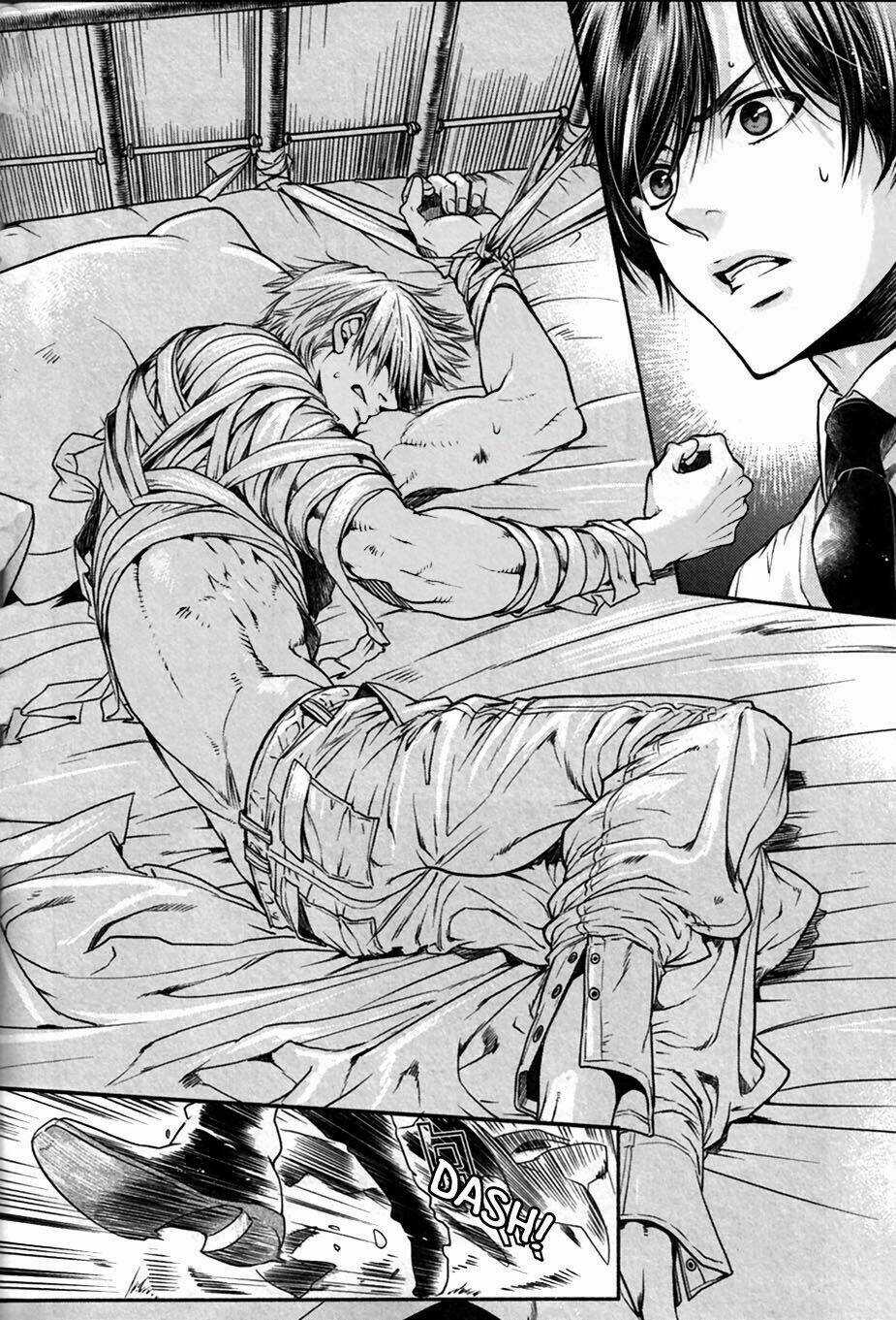 Maiden Rose - Chapter 31 - Trang 18