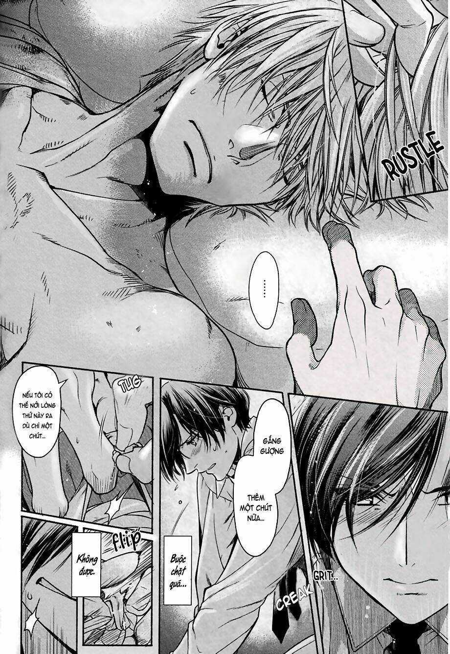 Maiden Rose - Chapter 32 - Trang 14