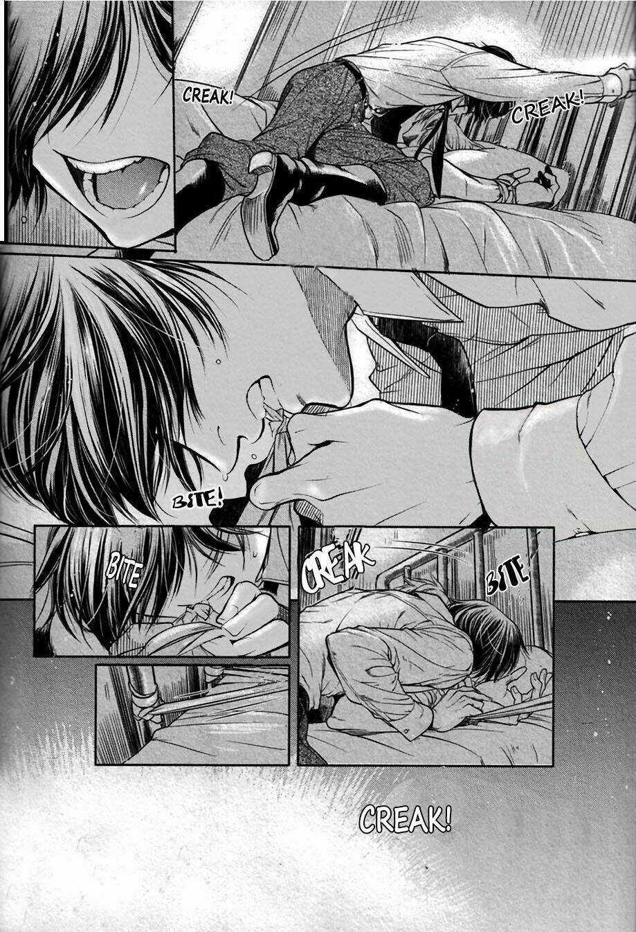 Maiden Rose - Chapter 32 - Trang 16