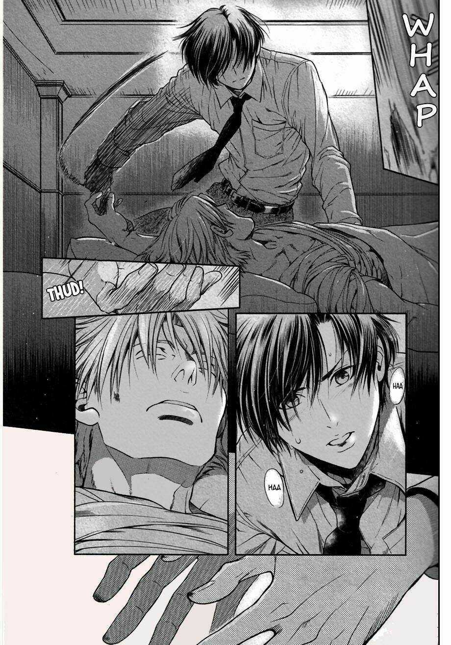 Maiden Rose - Chapter 32 - Trang 17