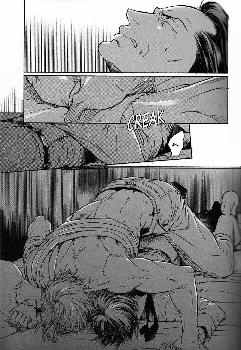 Maiden Rose - Chapter 32 - Trang 23