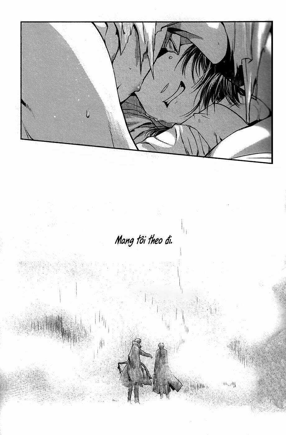 Maiden Rose - Chapter 32 - Trang 27