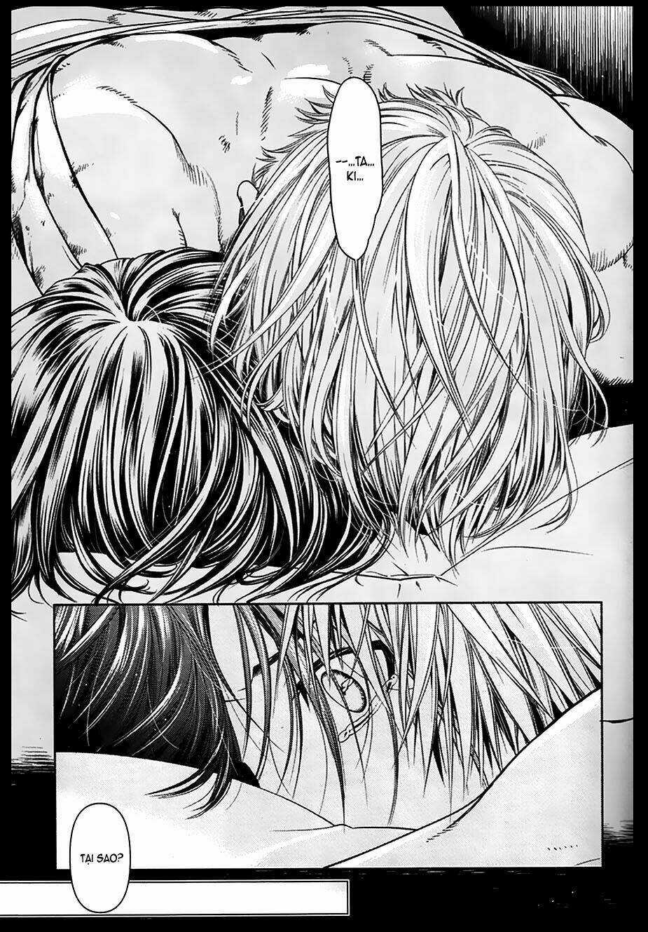 Maiden Rose - Chapter 33 - Trang 17