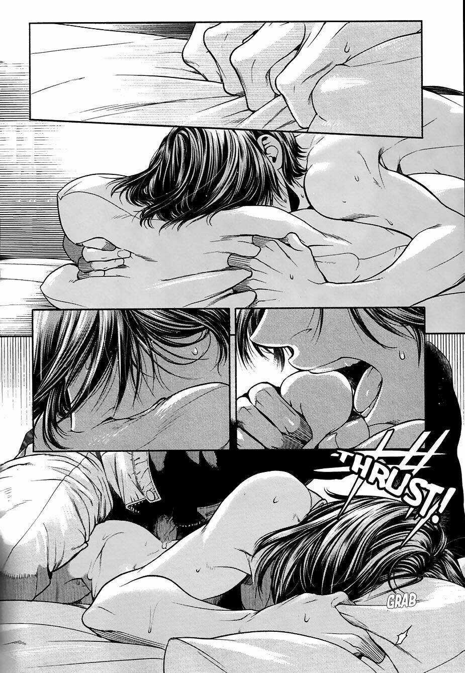 Maiden Rose - Chapter 33 - Trang 20