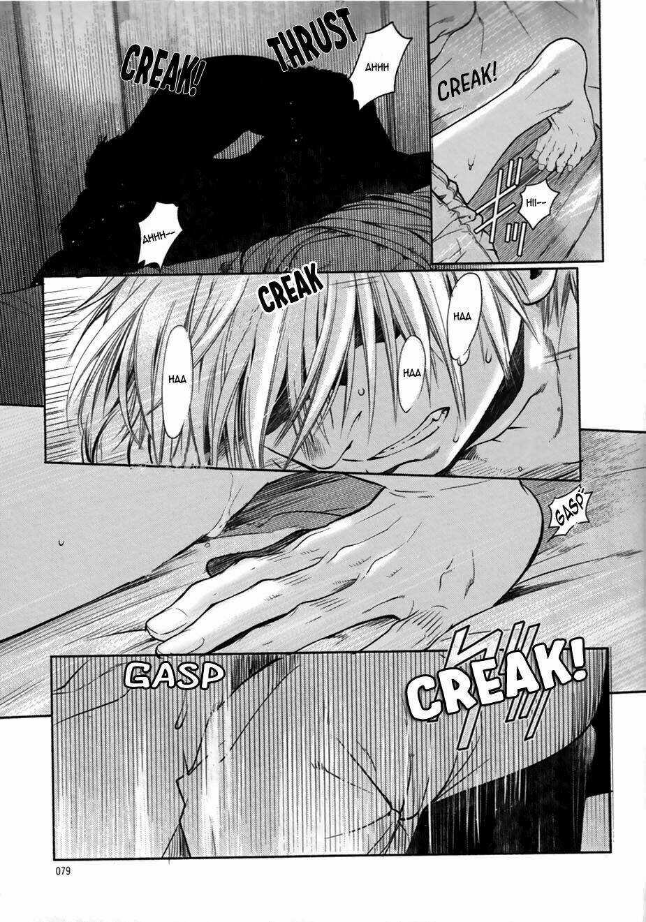 Maiden Rose - Chapter 33 - Trang 21