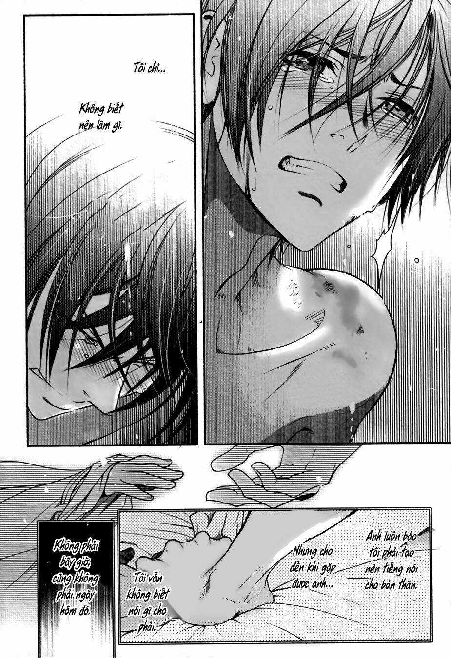 Maiden Rose - Chapter 34 - Trang 16