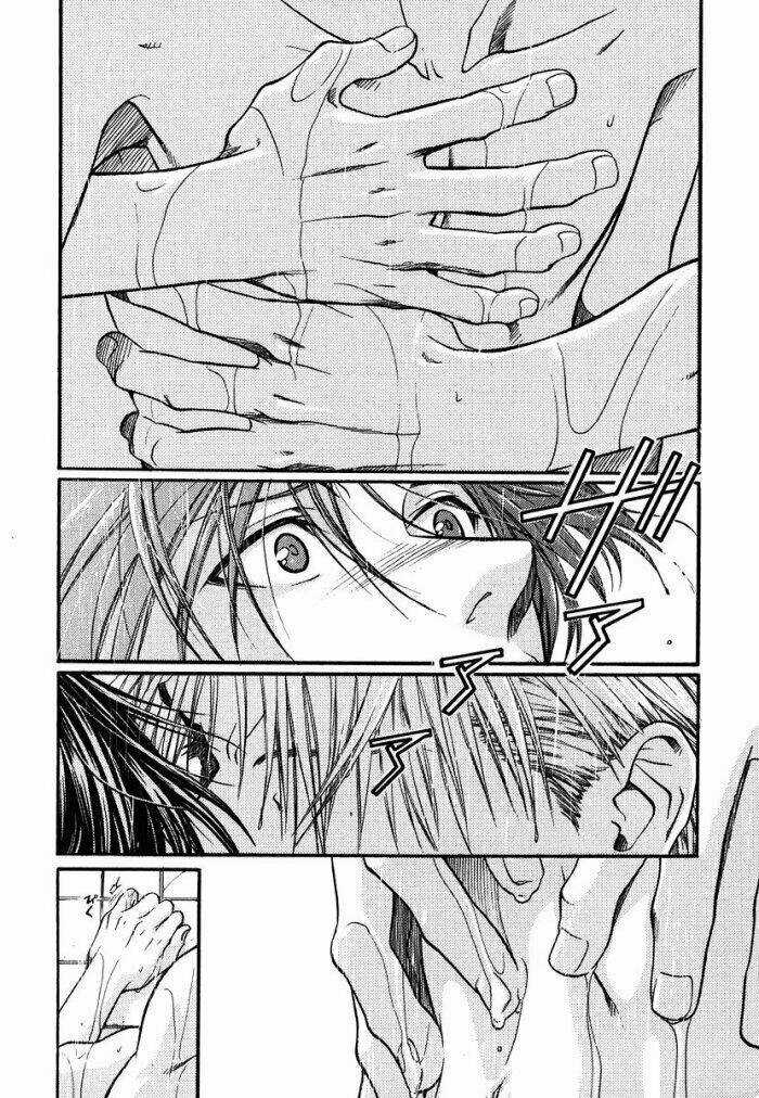 Maiden Rose - Chapter 4 - Trang 11