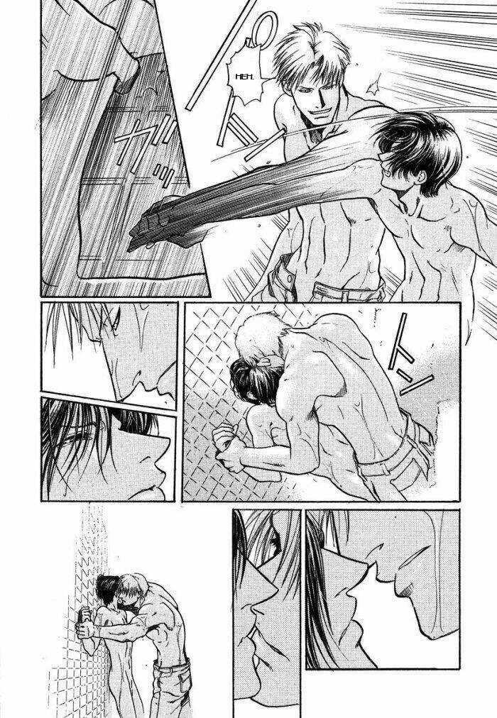 Maiden Rose - Chapter 4 - Trang 13