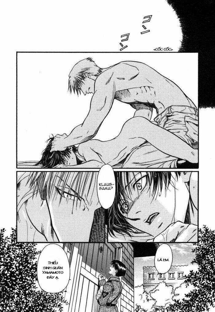 Maiden Rose - Chapter 4 - Trang 19