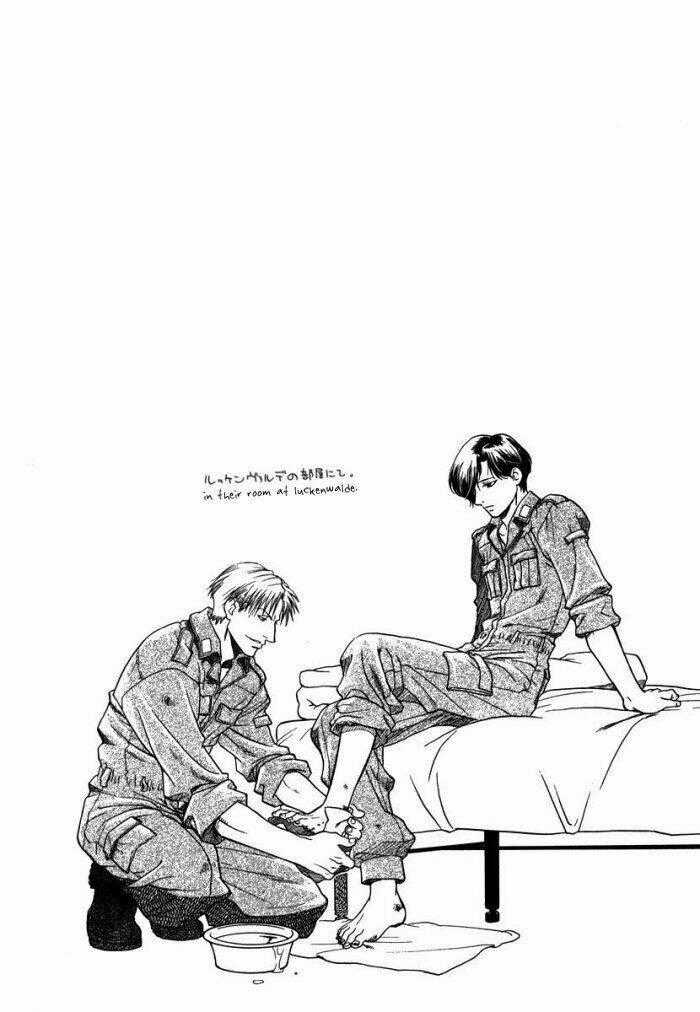 Maiden Rose - Chapter 4 - Trang 38