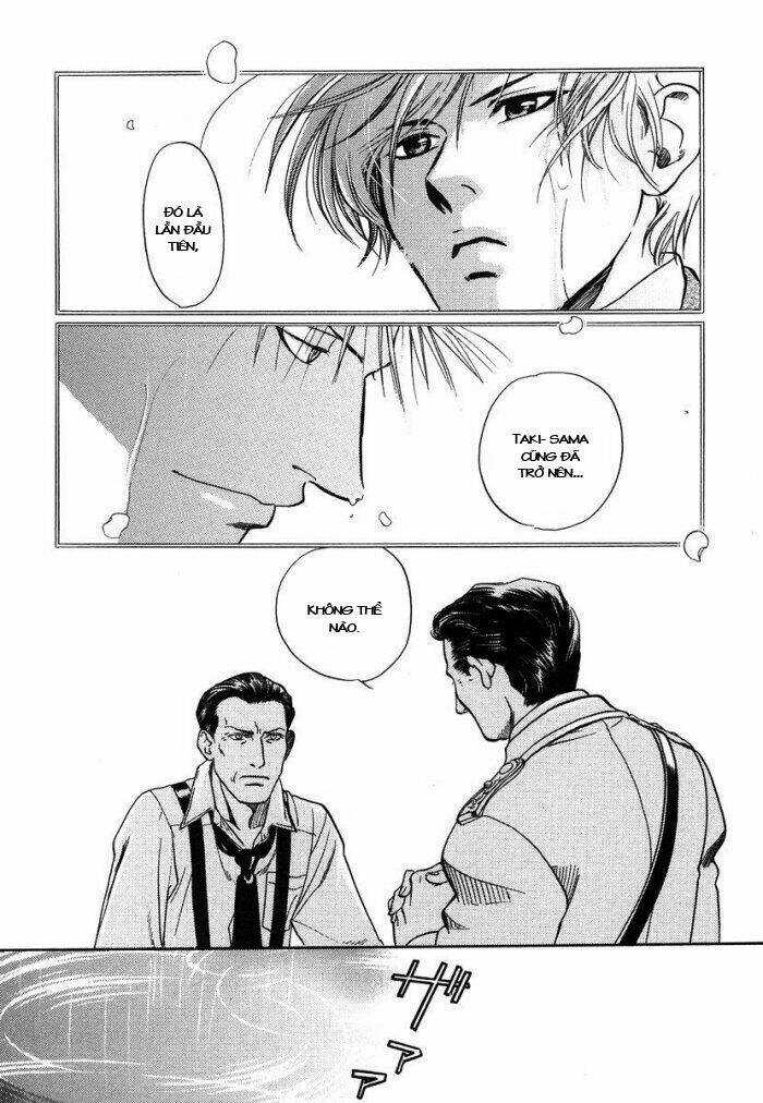 Maiden Rose - Chapter 4 - Trang 7