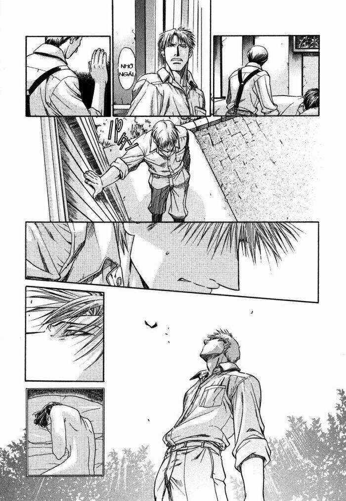 Maiden Rose - Chapter 5 - Trang 16