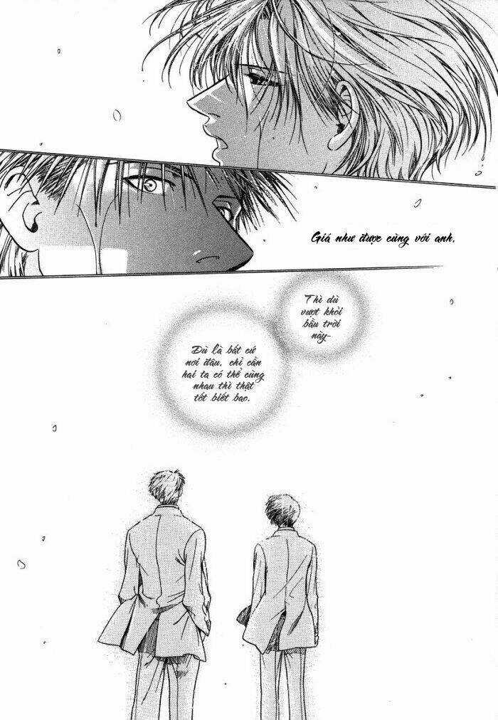 Maiden Rose - Chapter 5 - Trang 25