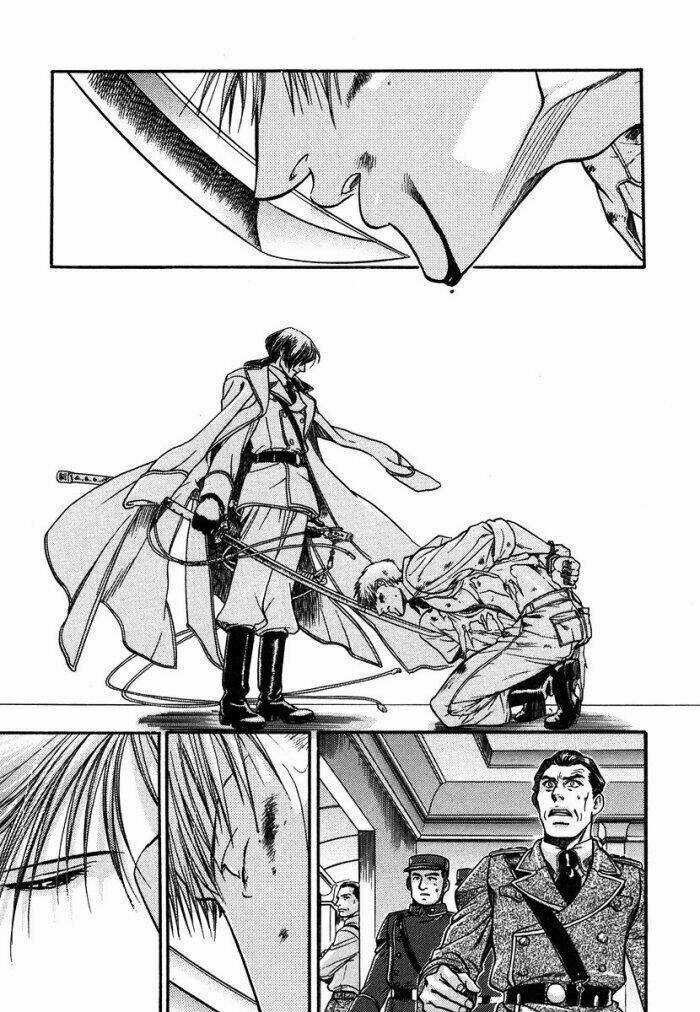 Maiden Rose - Chapter 5 - Trang 30