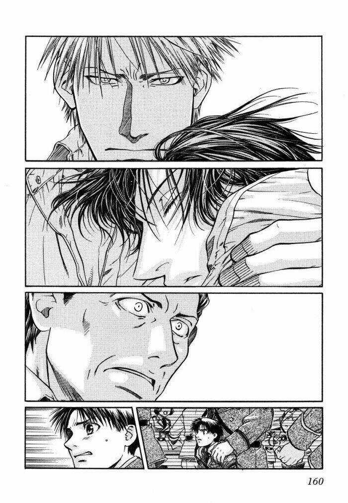 Maiden Rose - Chapter 5 - Trang 5