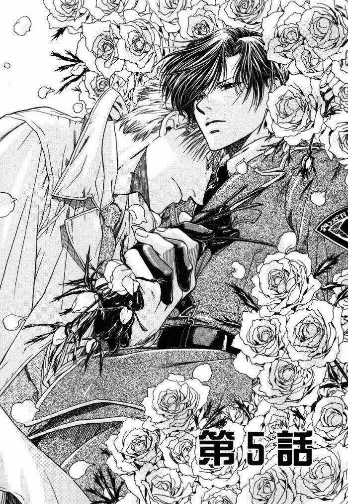 Maiden Rose - Chapter 5 - Trang 6