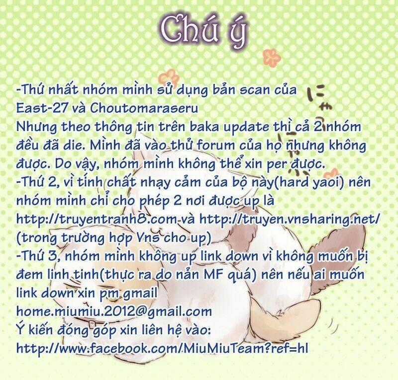 Maiden Rose - Chapter 6 - Trang 2