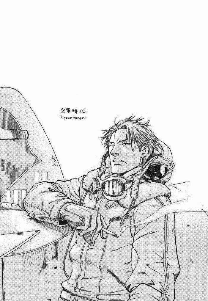 Maiden Rose - Chapter 6 - Trang 35