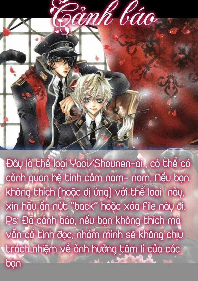 Maiden Rose - Chapter 7 - Trang 1