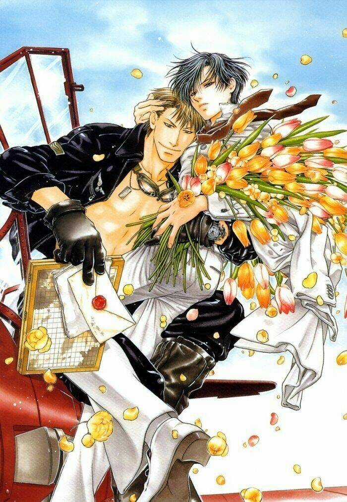 Maiden Rose - Chapter 7 - Trang 6