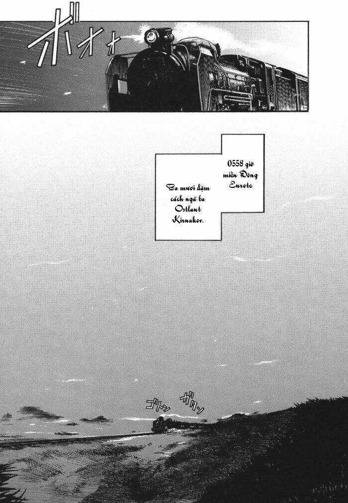 Maiden Rose - Chapter 7 - Trang 10