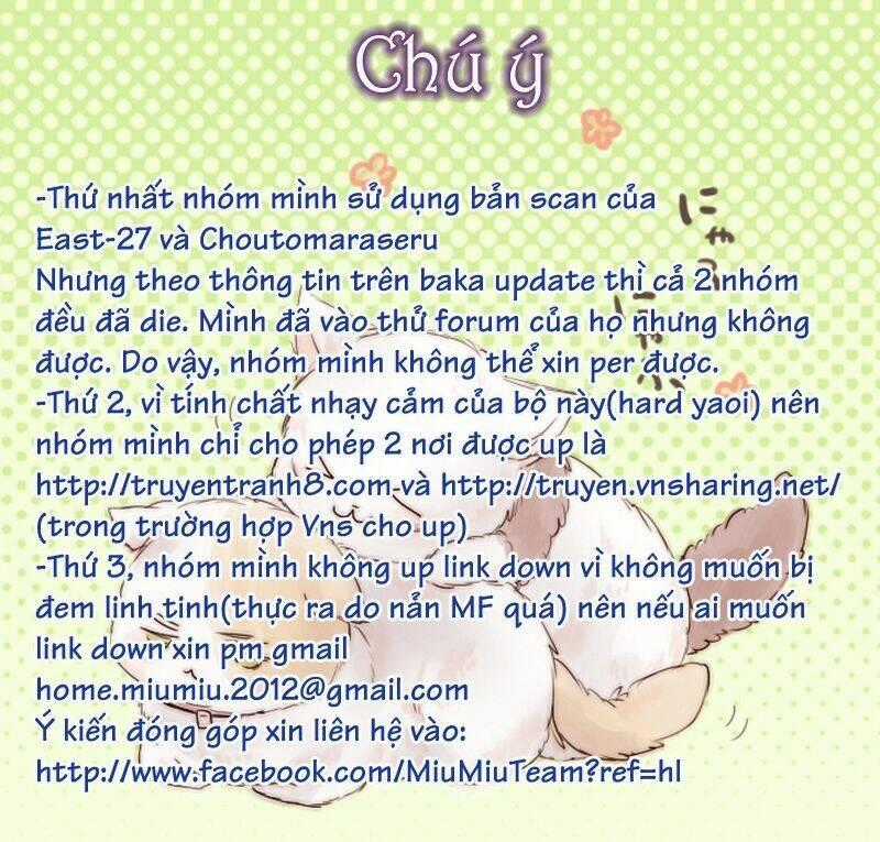 Maiden Rose - Chapter 8 - Trang 1