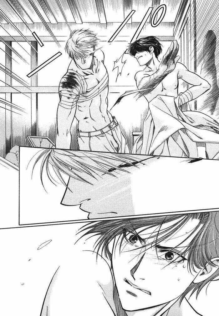 Maiden Rose - Chapter 8 - Trang 6