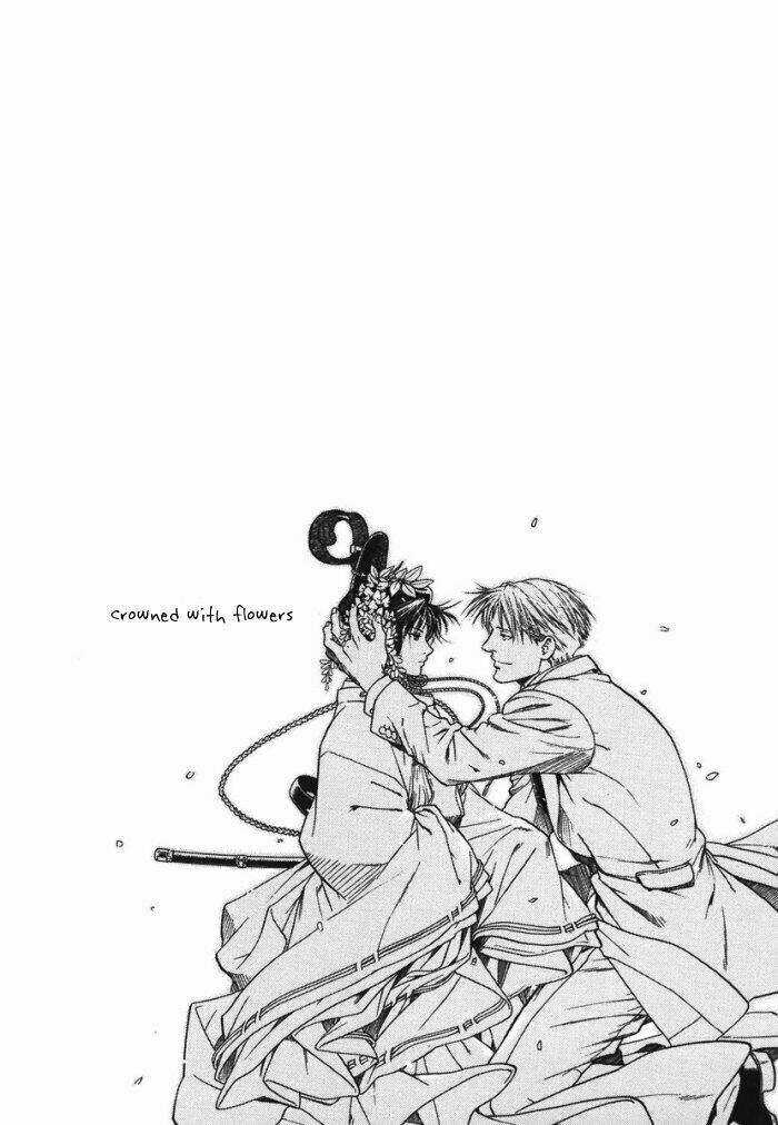 Maiden Rose - Chapter 9 - Trang 39