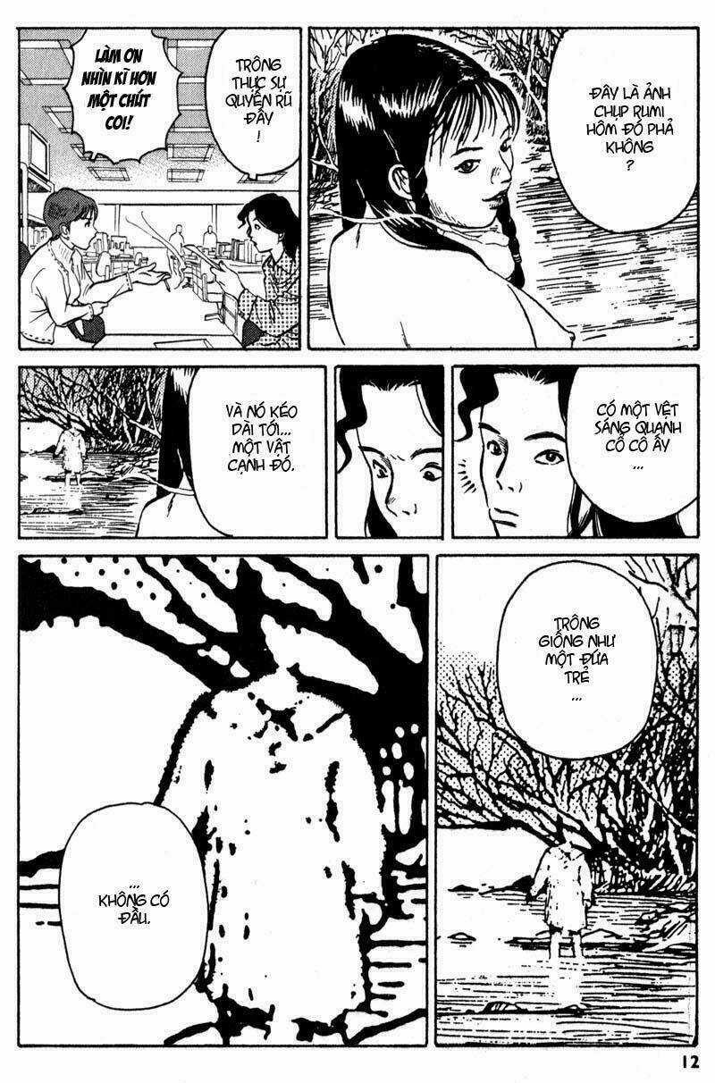 Mail - Chapter 1 - Trang 11