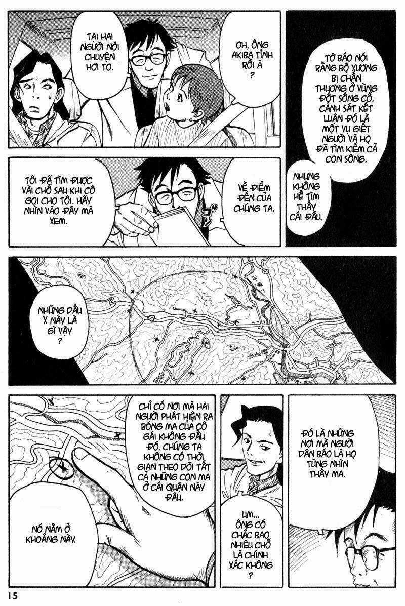 Mail - Chapter 1 - Trang 14