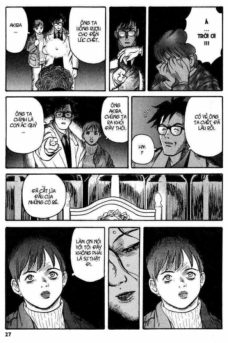 Mail - Chapter 1 - Trang 26