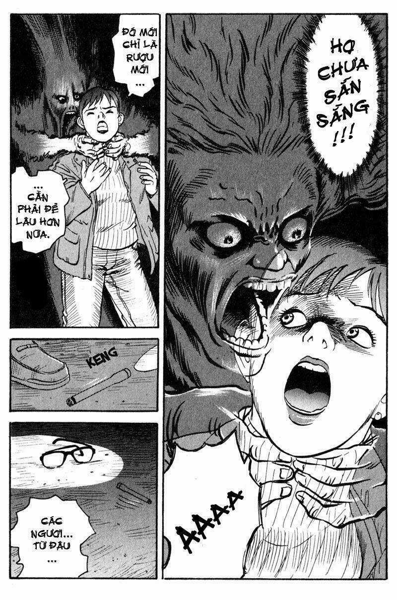 Mail - Chapter 1 - Trang 29