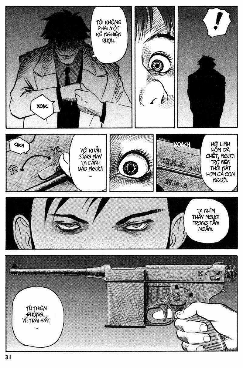 Mail - Chapter 1 - Trang 30