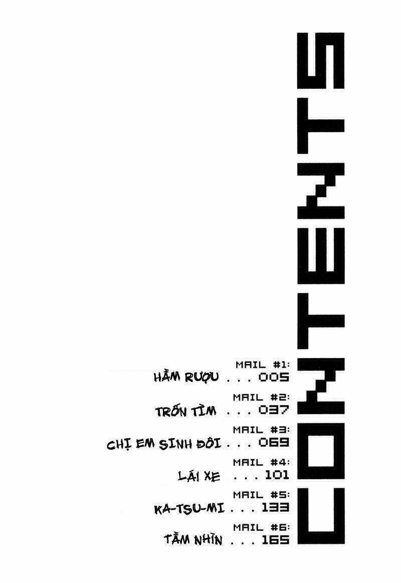 Mail - Chapter 1 - Trang 4