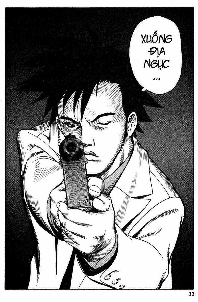 Mail - Chapter 1 - Trang 31