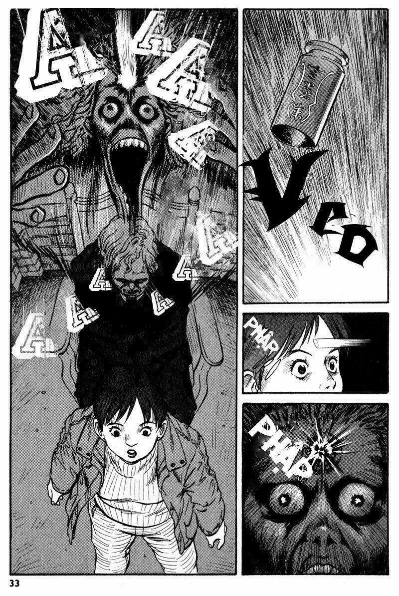 Mail - Chapter 1 - Trang 32