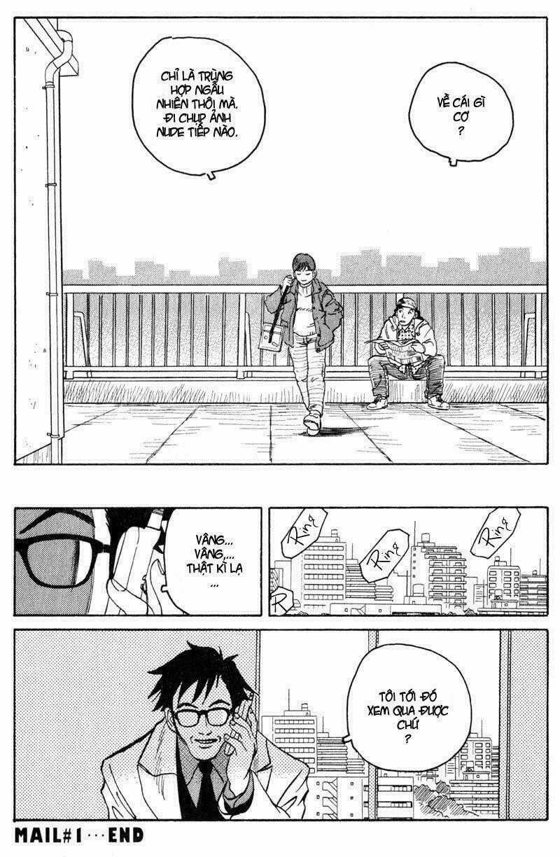 Mail - Chapter 1 - Trang 35