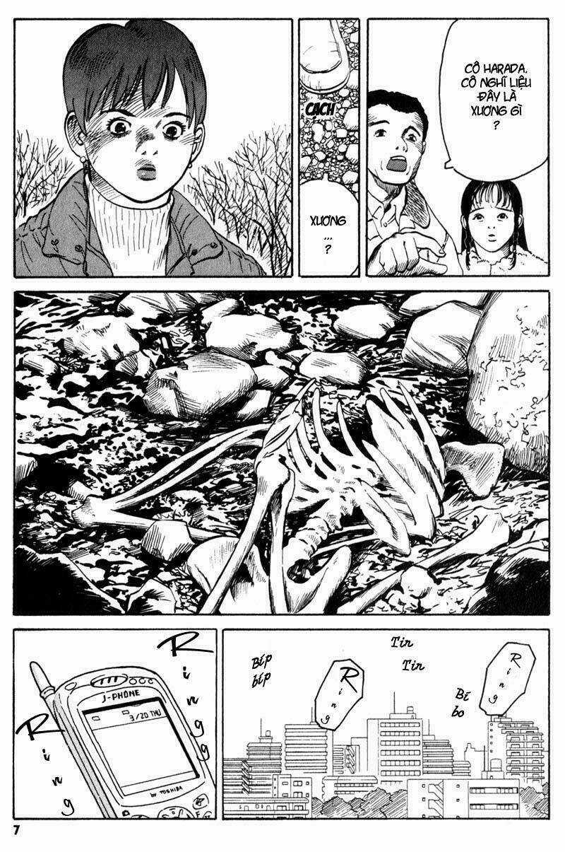 Mail - Chapter 1 - Trang 7