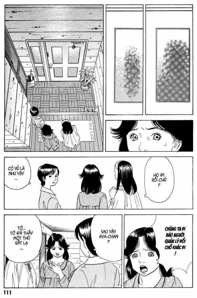 Mail - Chapter 10 - Trang 11