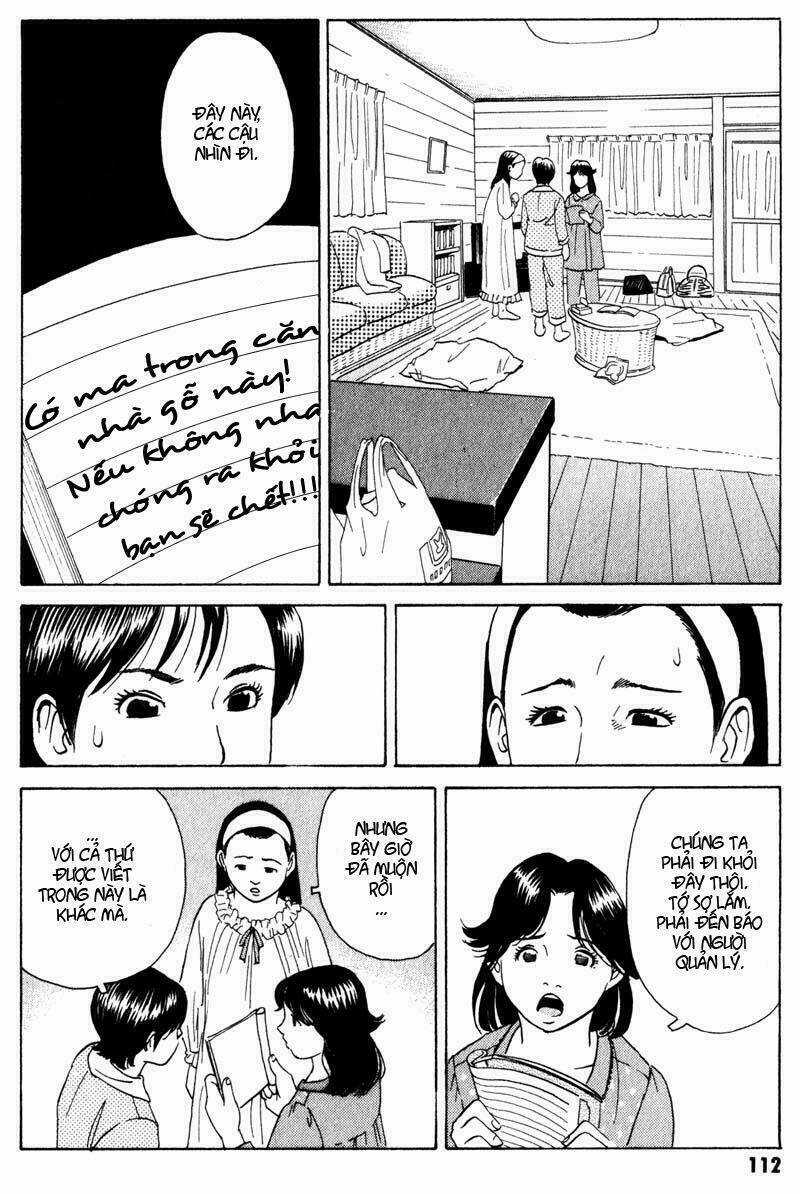 Mail - Chapter 10 - Trang 12