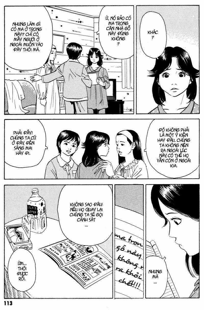 Mail - Chapter 10 - Trang 13