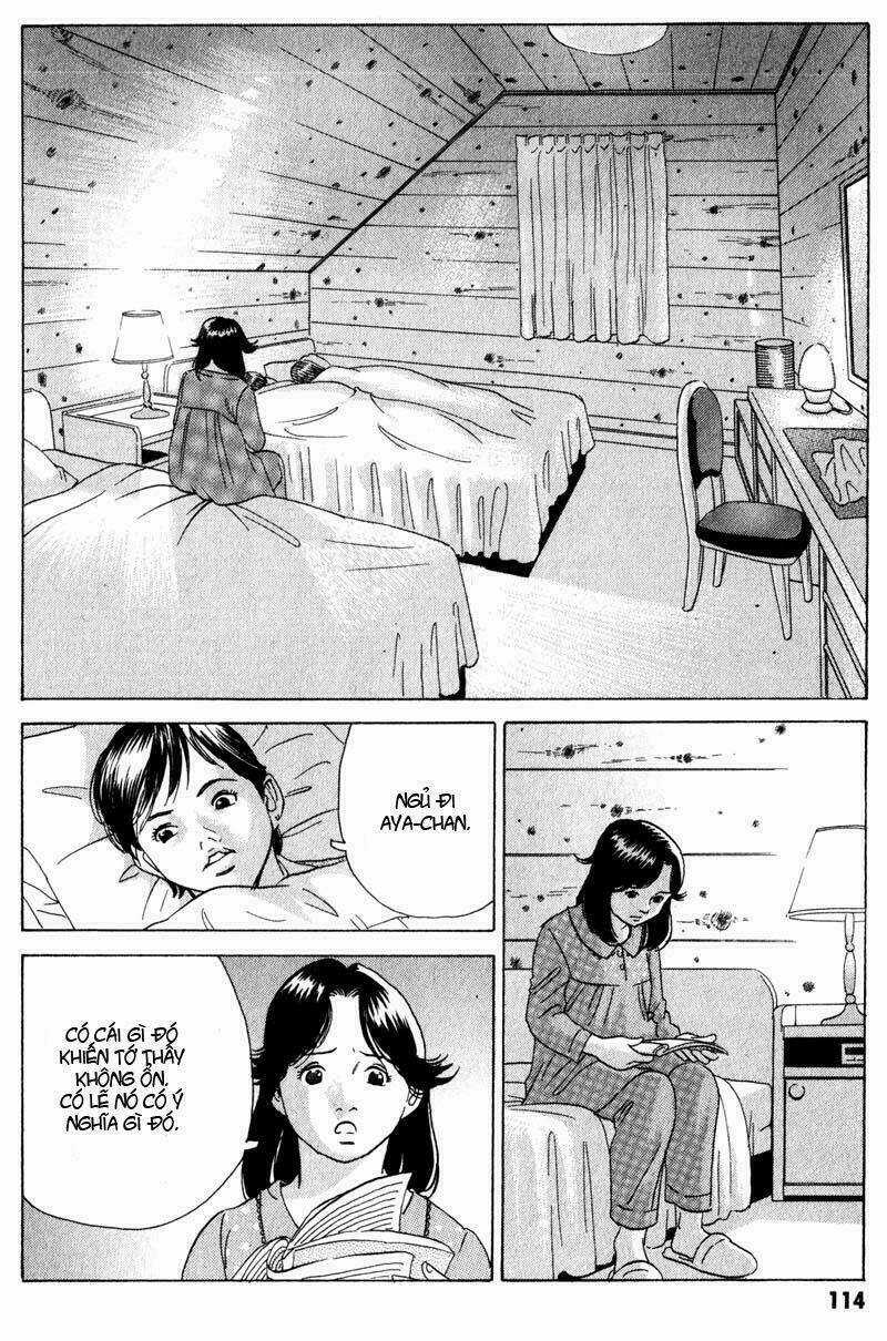 Mail - Chapter 10 - Trang 14