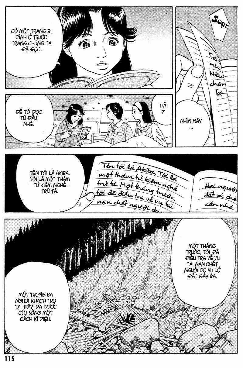 Mail - Chapter 10 - Trang 15