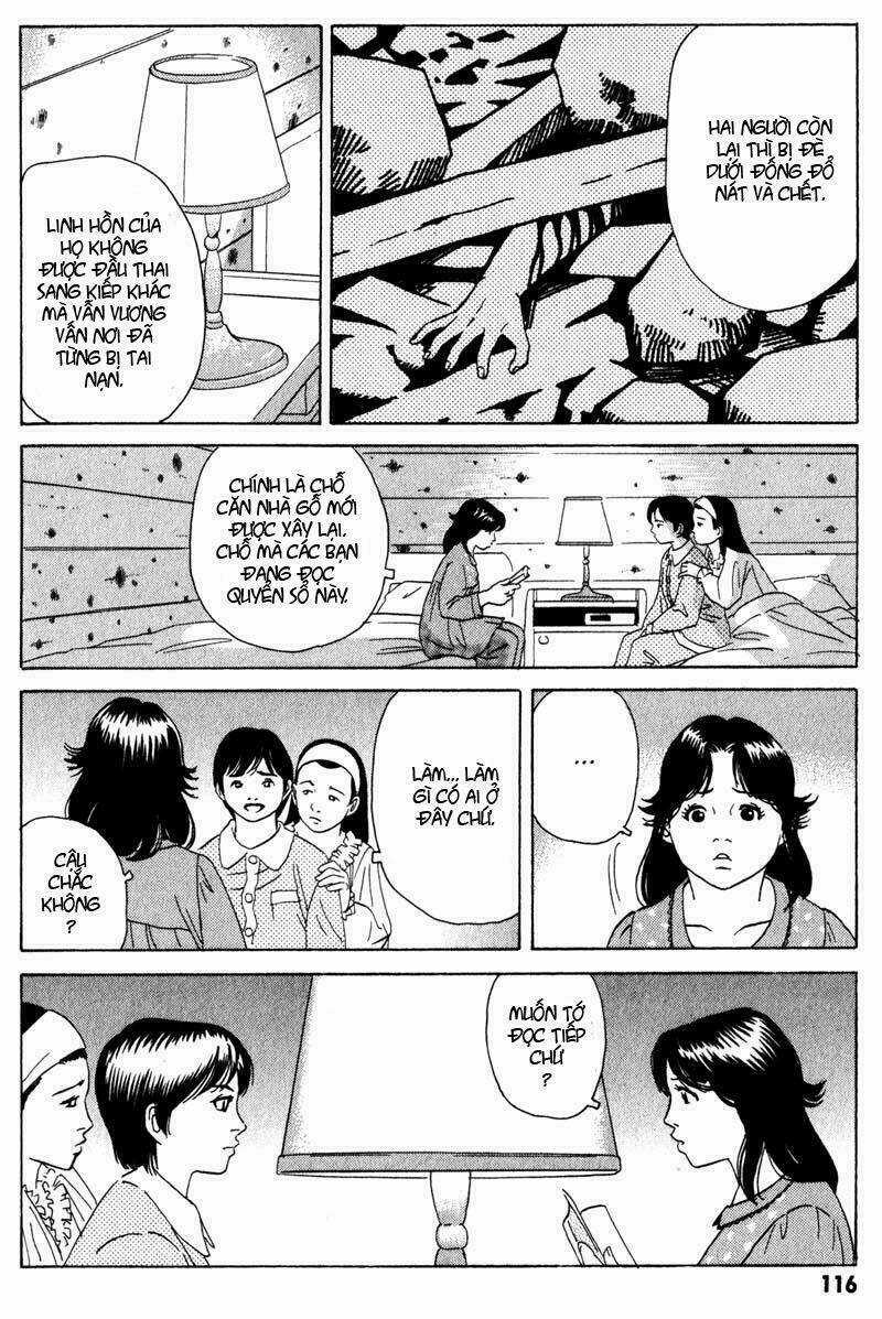 Mail - Chapter 10 - Trang 16