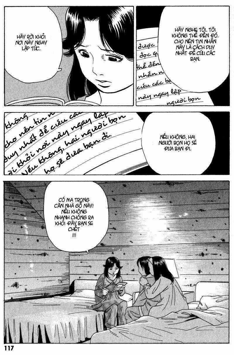 Mail - Chapter 10 - Trang 17