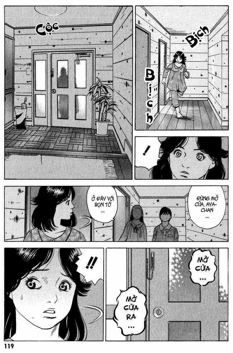 Mail - Chapter 10 - Trang 19