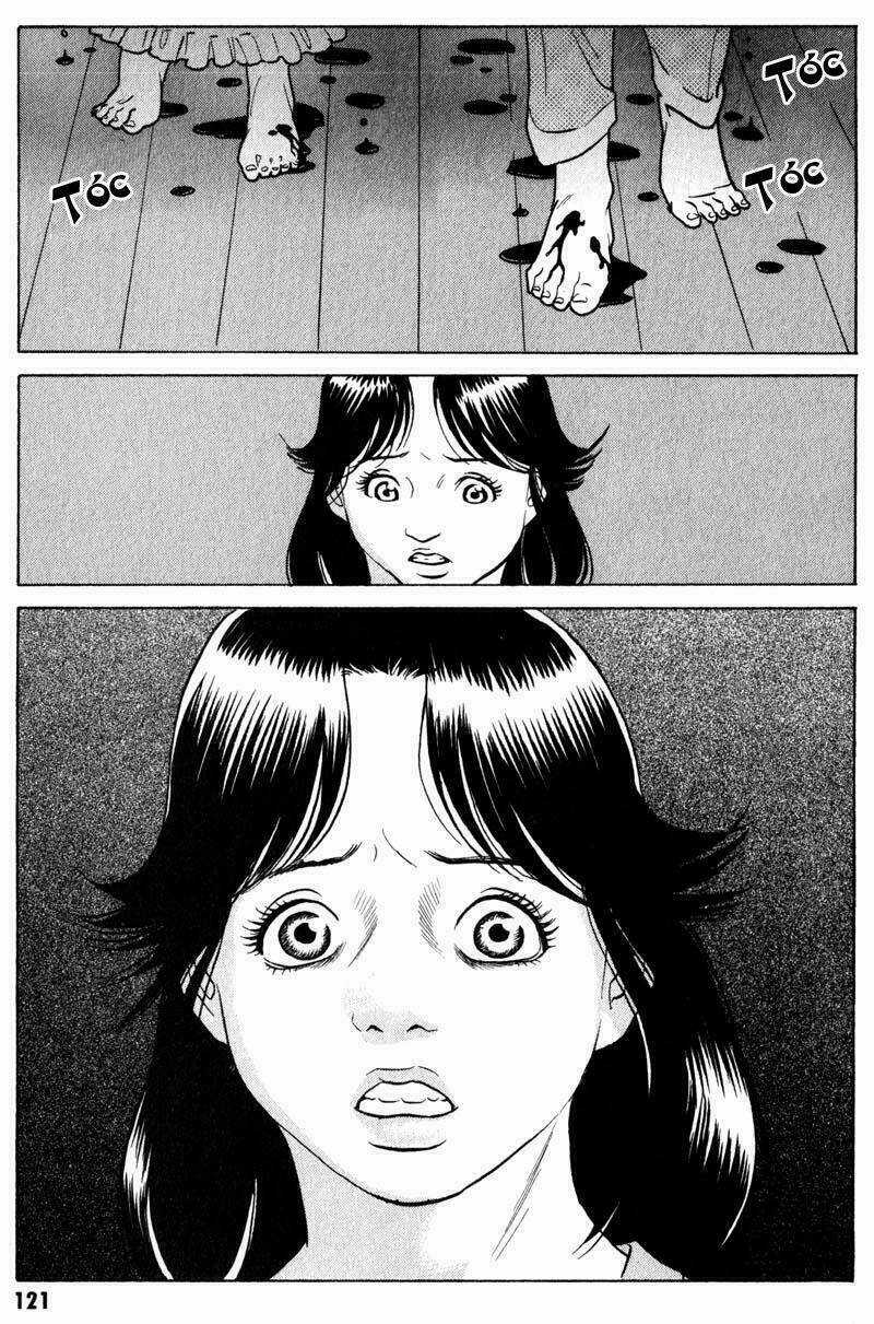 Mail - Chapter 10 - Trang 21